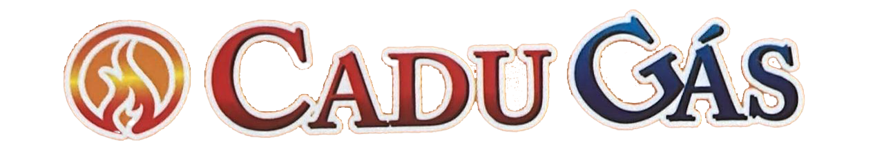 Cadu Gás Logo